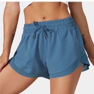 Halara shorts